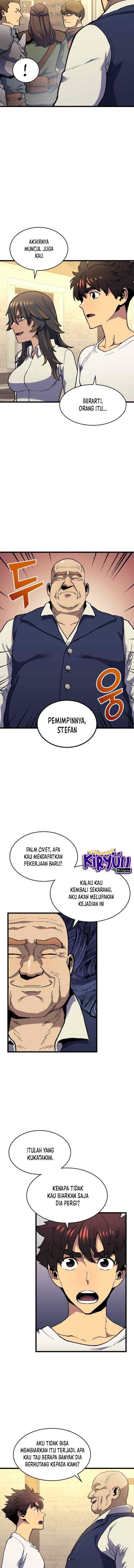Wizard of Arsenia chapter 39 halaman 10