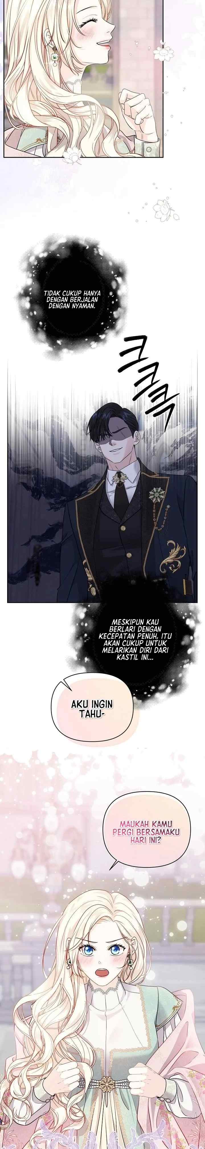 Grand Duke of the North chapter 10 halaman 18