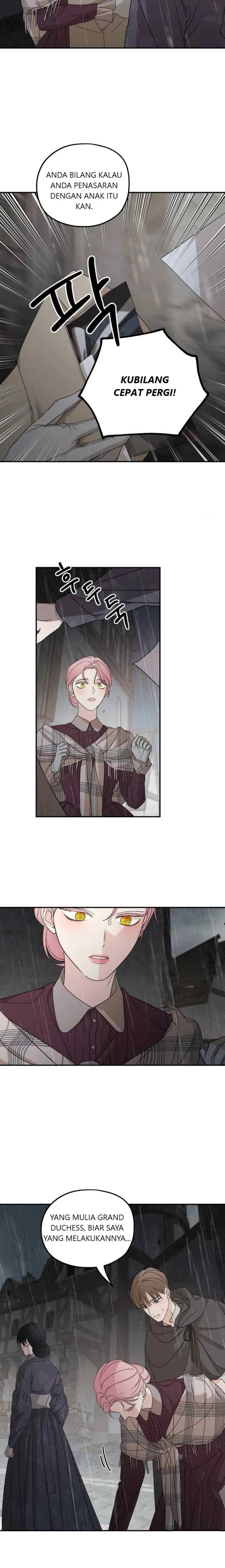 My In-Laws Are Obsessed With Me chapter 108 halaman 15
