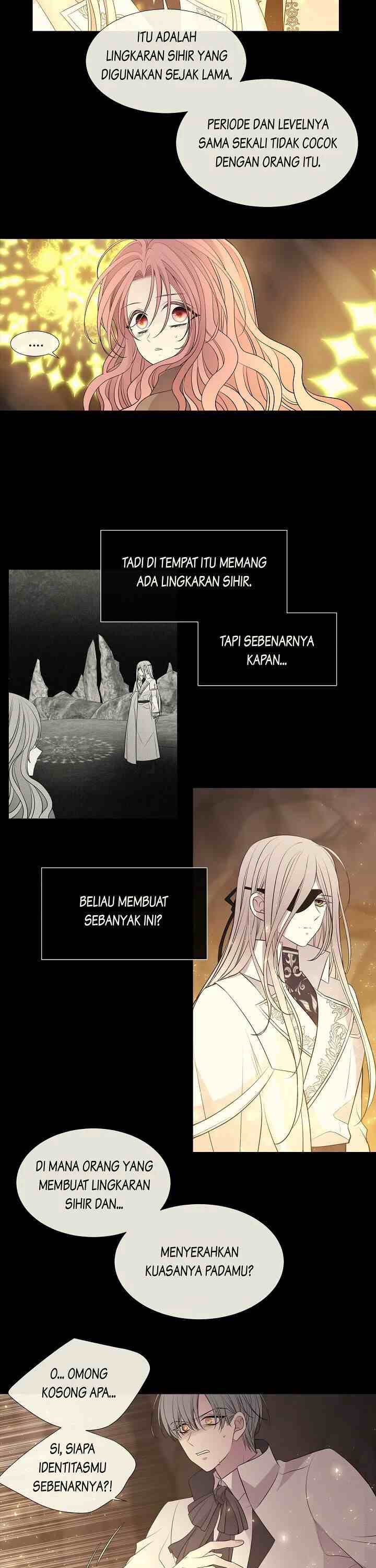 Charlotte Has Five Disciples chapter 78 halaman 14