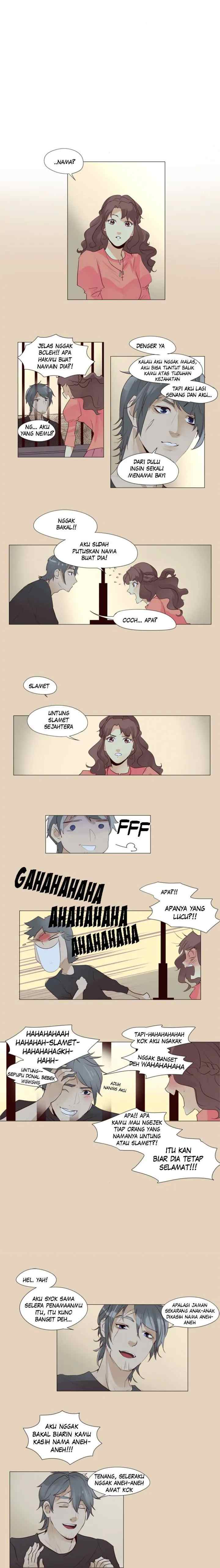 Flawless chapter 38 halaman 7