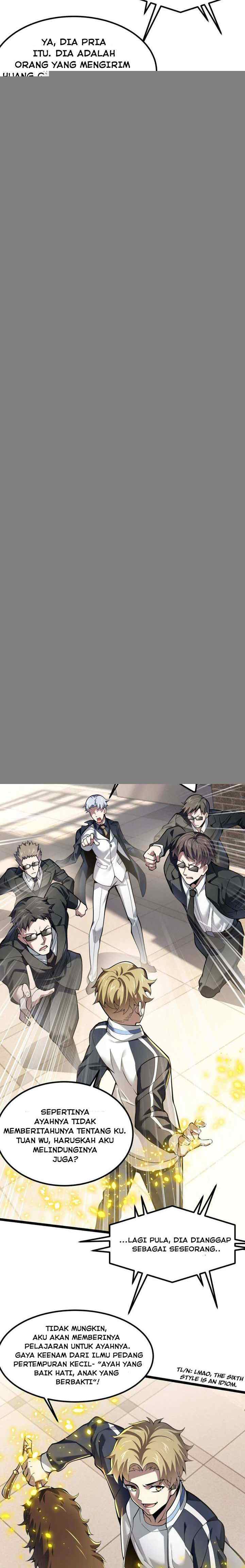 Combine Cube chapter 31 halaman 13