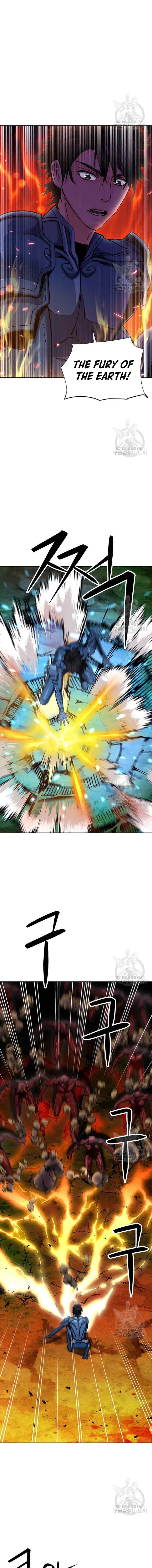 Seoul Station Druid chapter 92 halaman 16