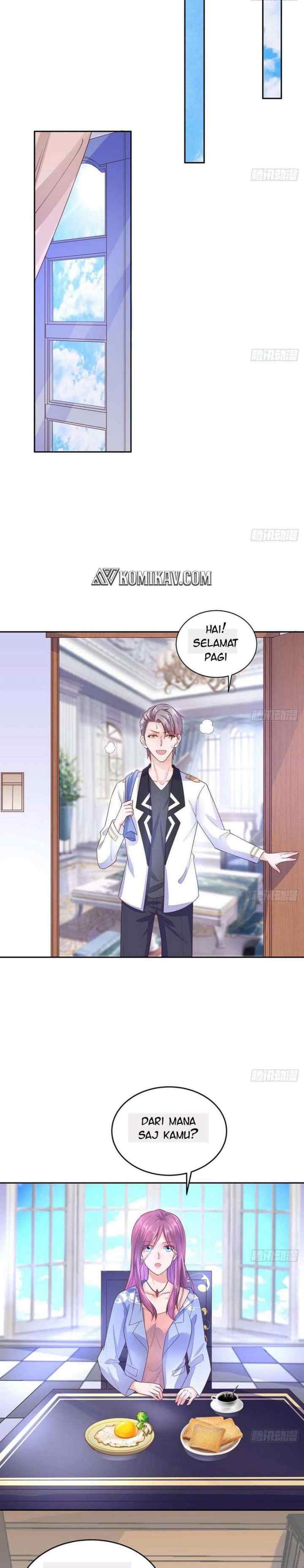 Rebirth Into the Strongest Immortal Cultivator chapter 9 halaman 8