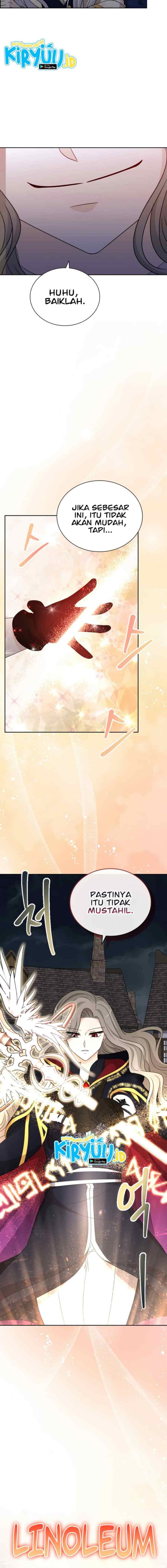 The Book of Lagier chapter 55 halaman 10