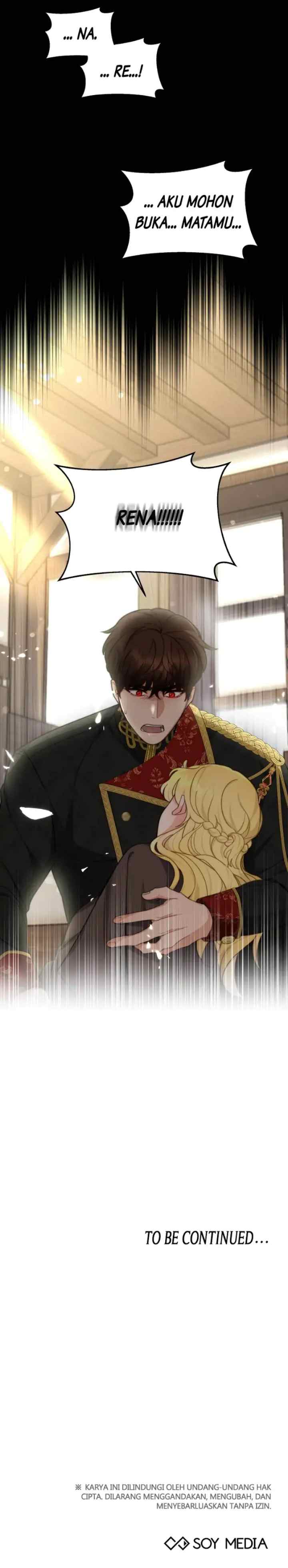 My Ex-Husband Became the Male Lead chapter 9 halaman 19