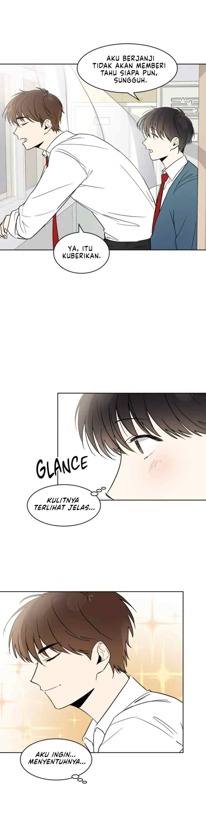 High Pulse chapter 5 halaman 7