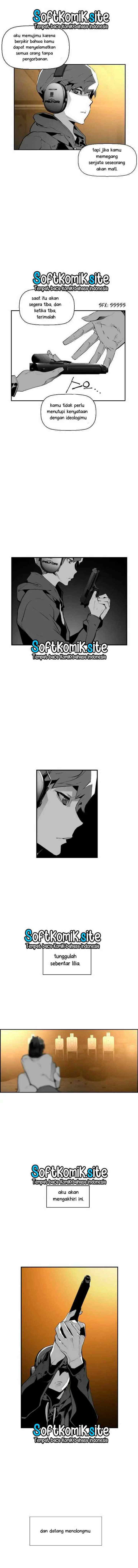 Terror Man chapter 65 halaman 5