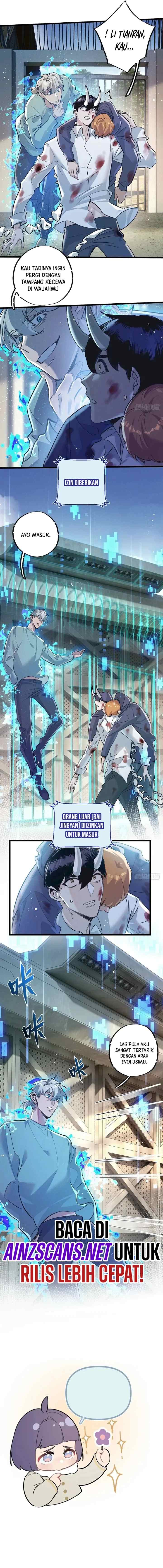 Apocalypse Super Farm chapter 51 halaman 11