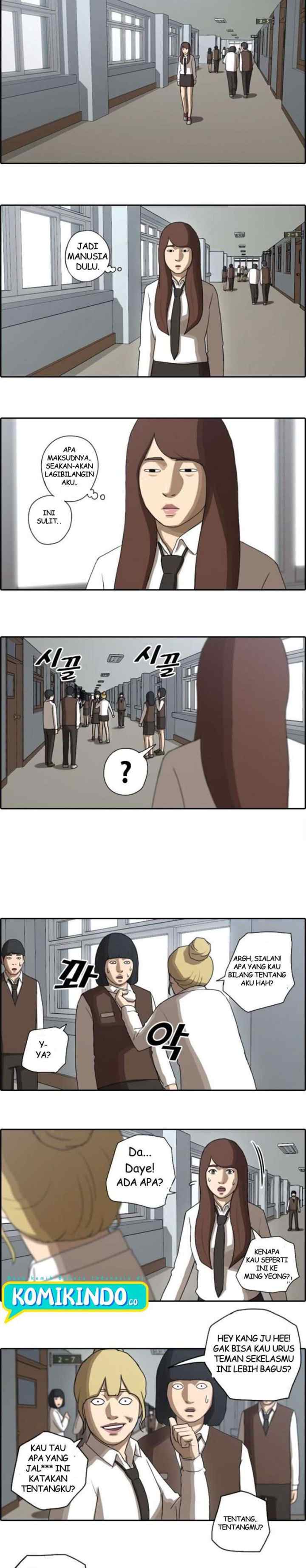 Free Draw chapter 36 halaman 10