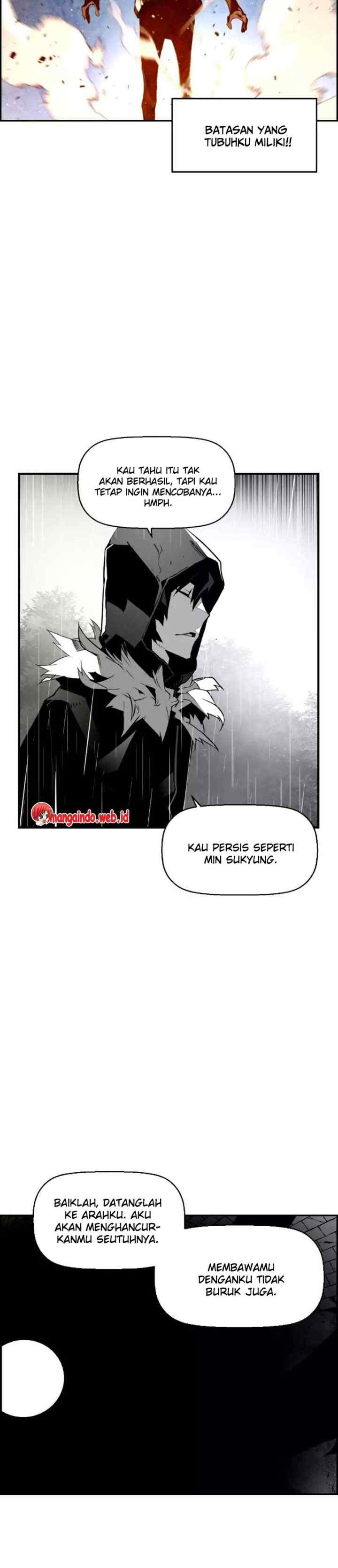 Terror Man chapter 56 halaman 10