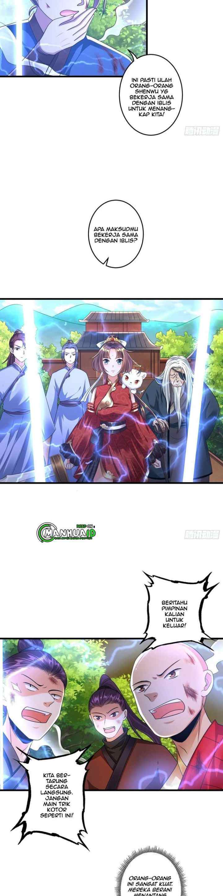 Start Become a Plug-in chapter 16 halaman 8