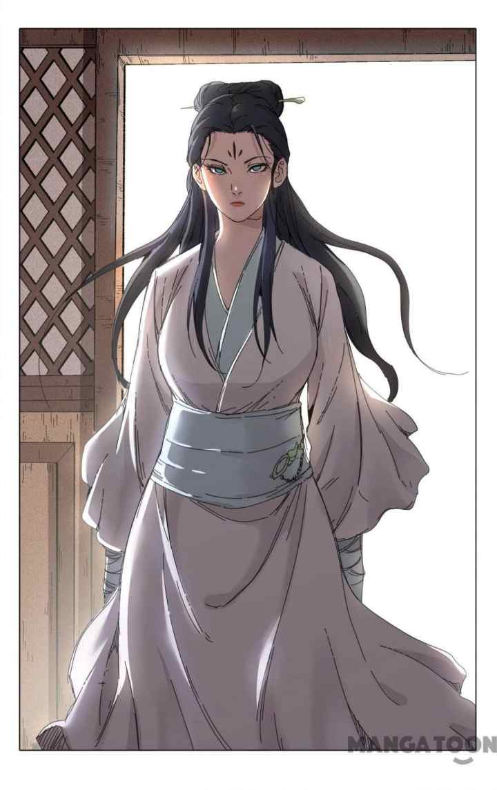 Deity's Path Through Ten Thousand Worlds chapter 233 halaman 4