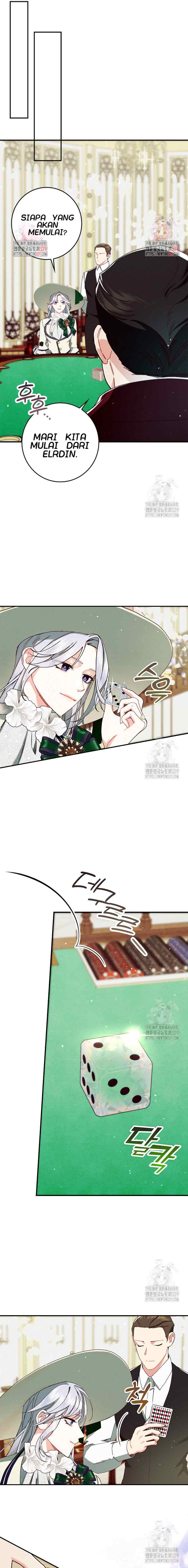 I'm Unmarried With a Time-Limited Lover chapter 26 halaman 15