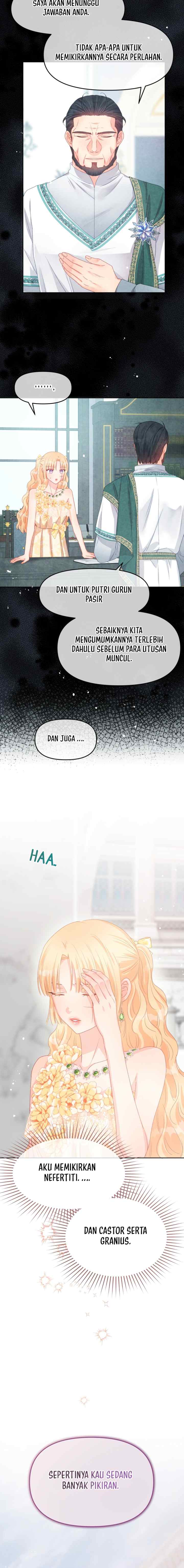Don't Concern Yourself With That Book chapter 81 halaman 16