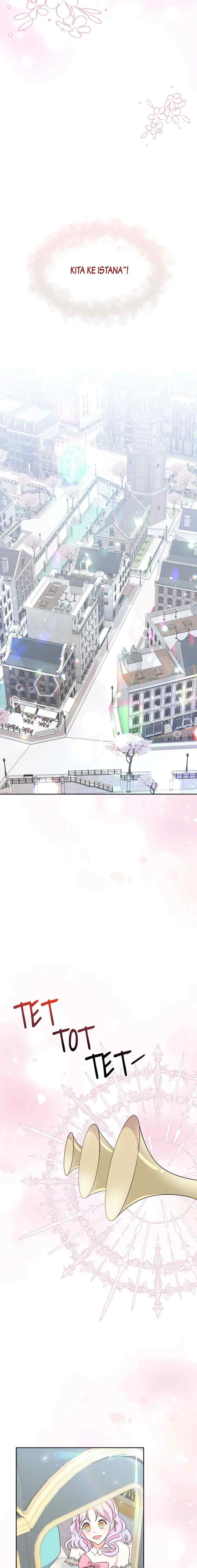 She Came Back and Opened a Dessert Shop chapter 11 halaman 14