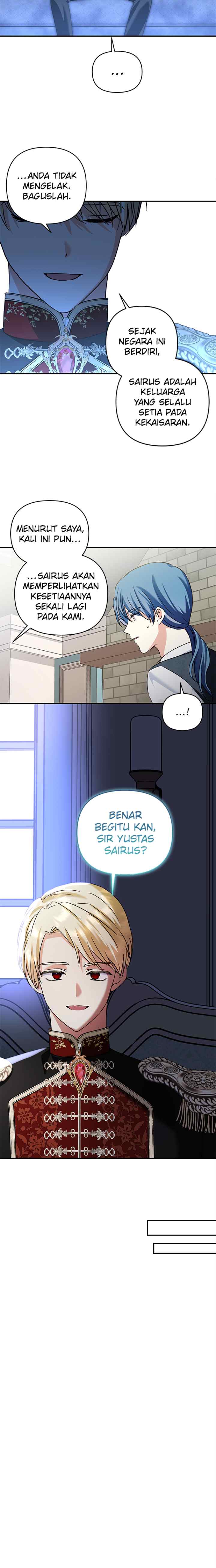 Monster Duke's Daughter chapter 126 halaman 16