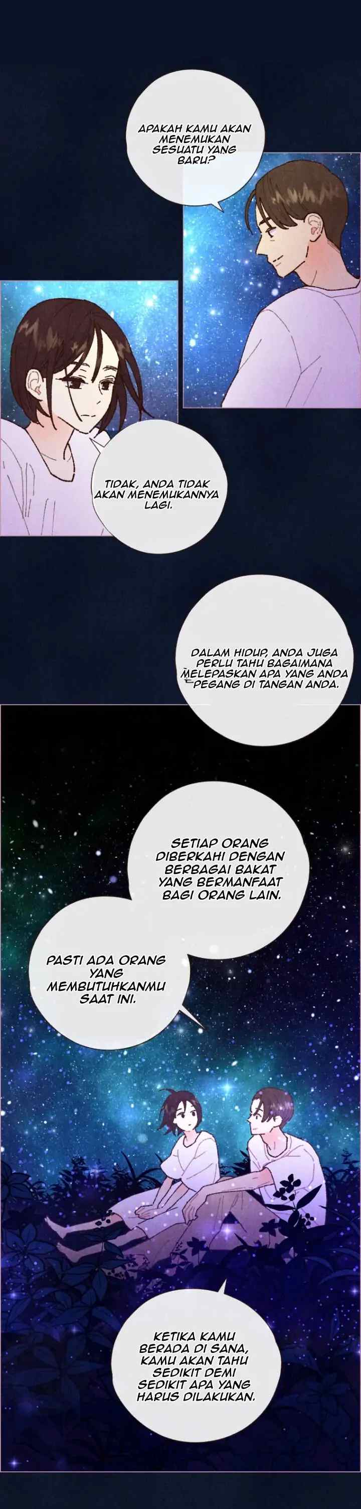 A Beloved Existence chapter 1 halaman 12