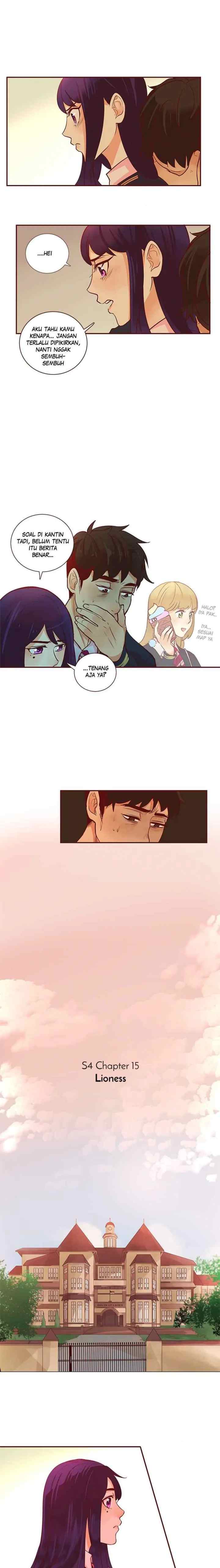 Flawless chapter 173 halaman 4