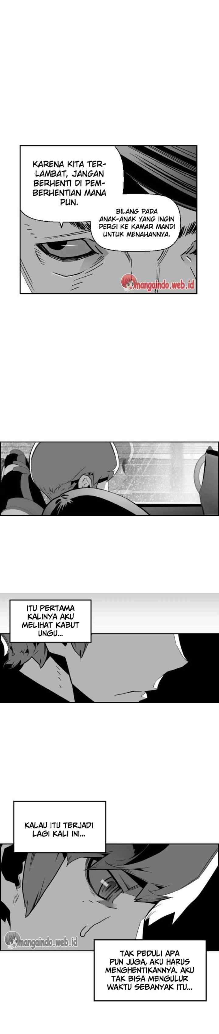 Terror Man chapter 49 halaman 7