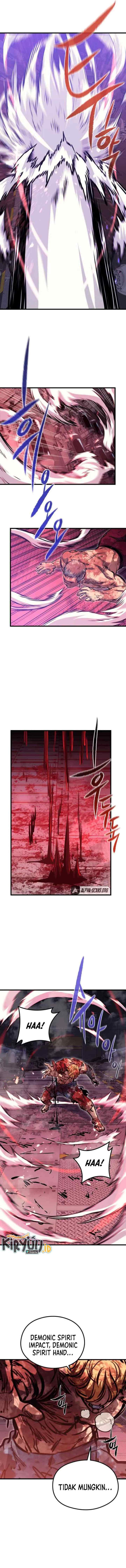 Phantom Spirit King chapter 55 halaman 8