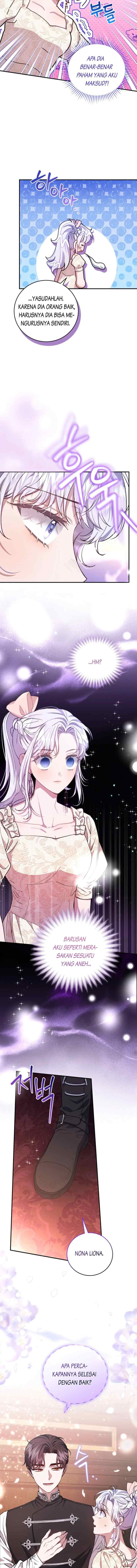 I Became The Stepmother Of An Irrevocable Dark Family chapter 13 halaman 14
