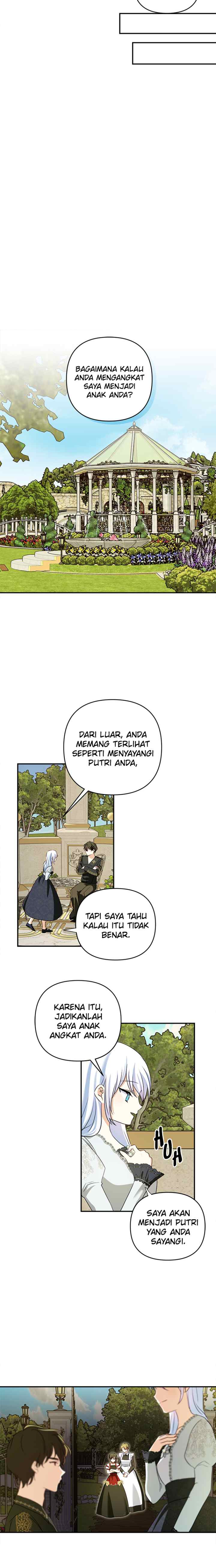 Monster Duke's Daughter chapter 117 halaman 19