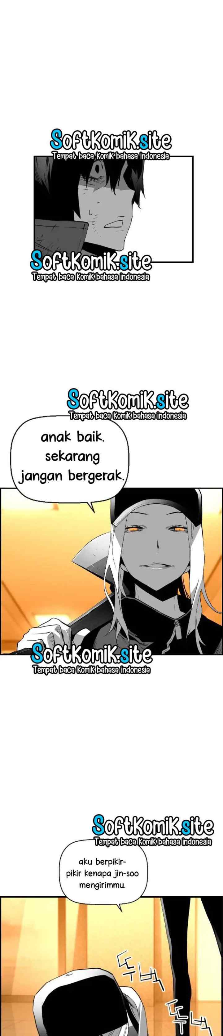Terror Man chapter 91 halaman 9