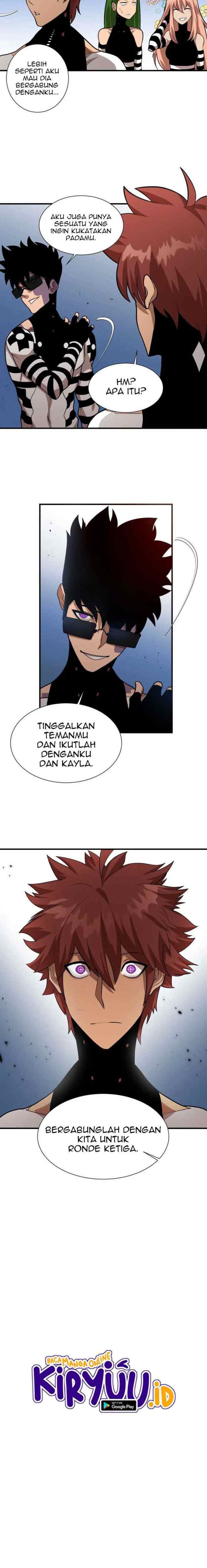 God Game chapter 18 halaman 15