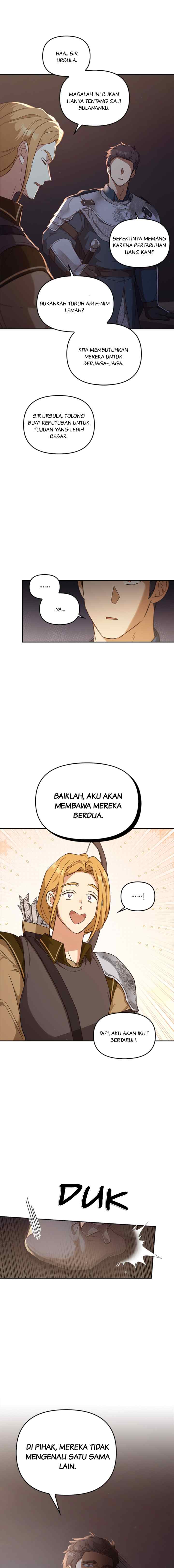 Regas chapter 34 halaman 5