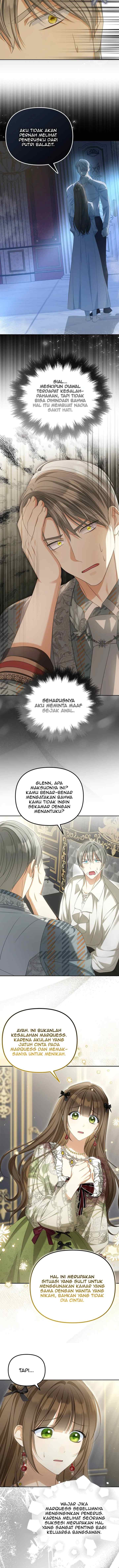 Why Are You Obsessed With Your Fake Wife? chapter 32 halaman 7