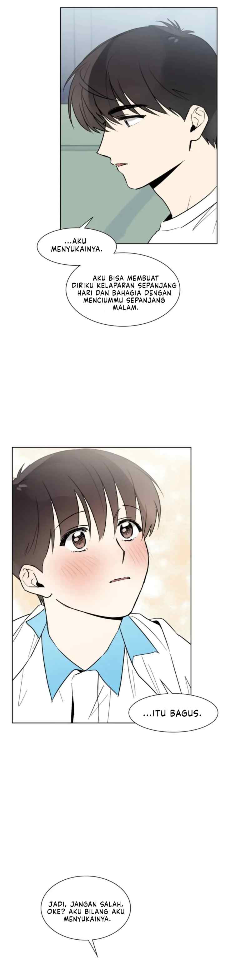 High Pulse chapter 26 halaman 8