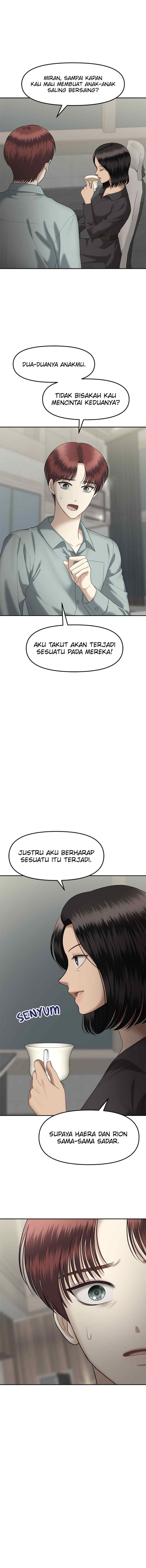 Sisters at War chapter 47 halaman 5