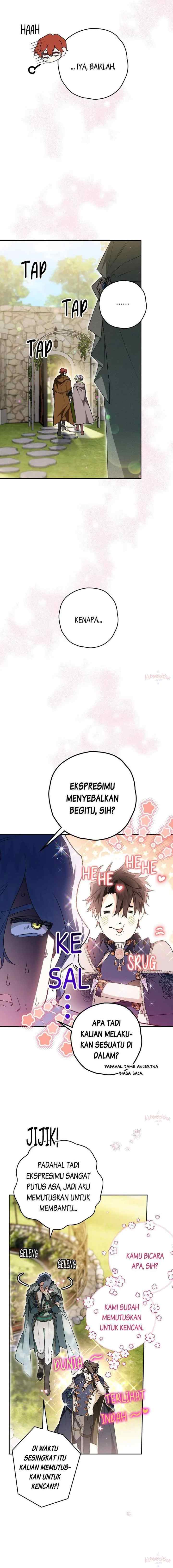 Sigrid chapter 70 halaman 8