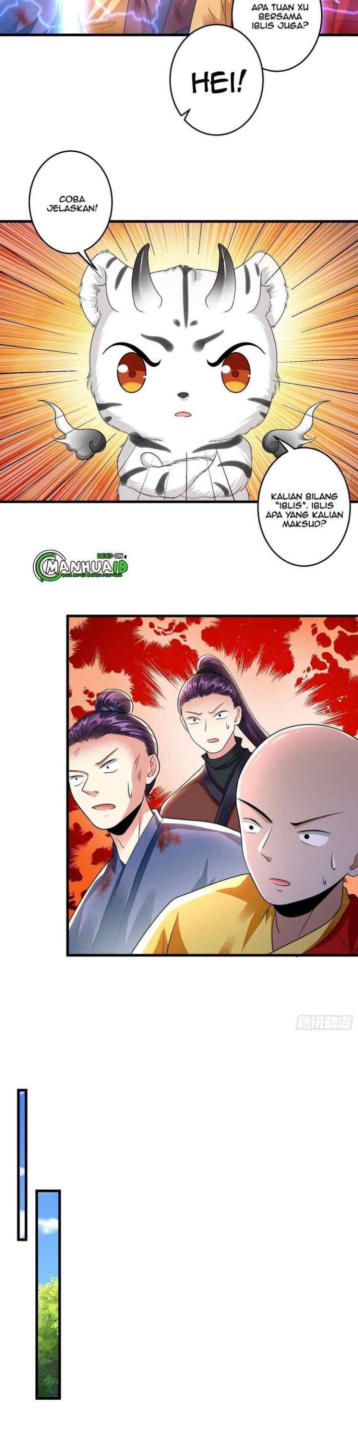 Start Become a Plug-in chapter 16 halaman 11