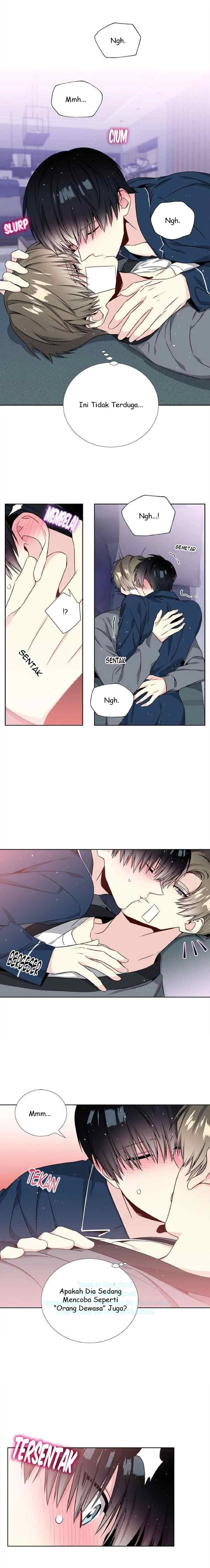 Cosmic Stars chapter 37 halaman 9
