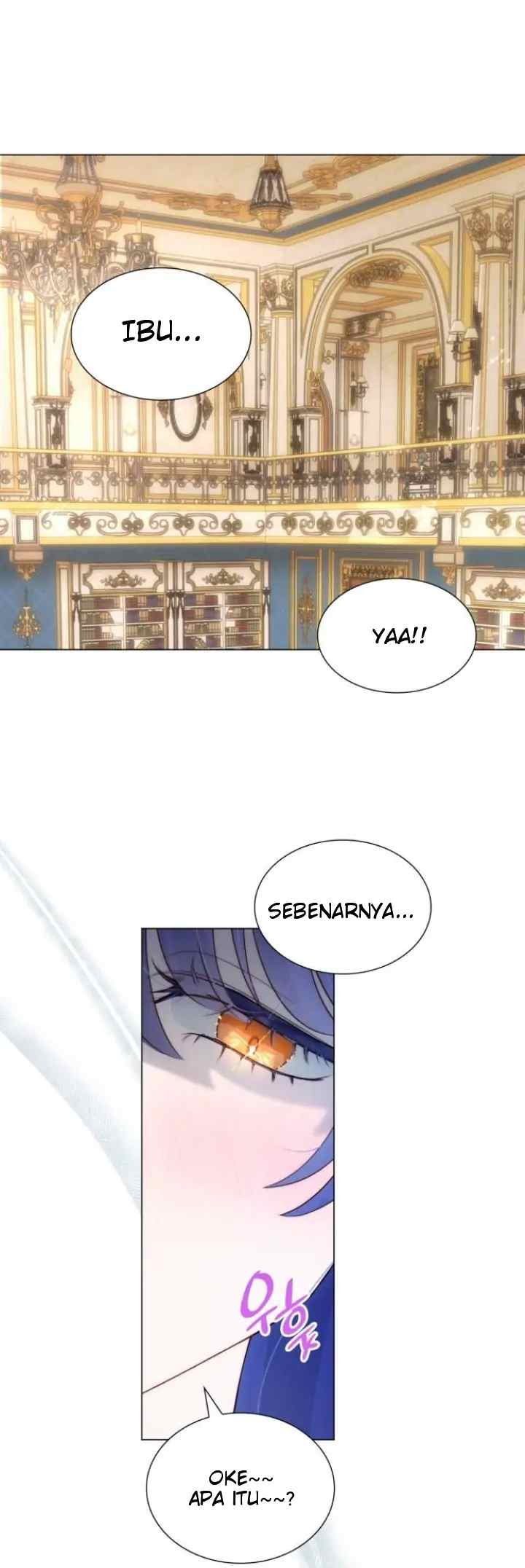 I Was Born The Second Daughter chapter 30 halaman 14