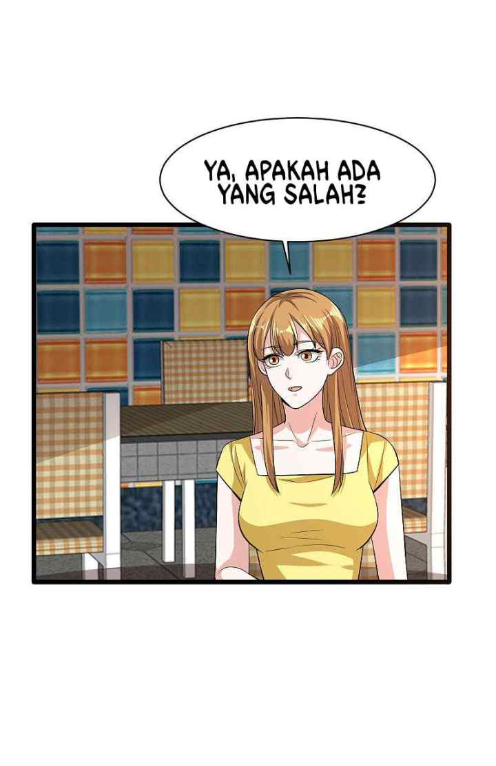Dushi Xiewang chapter 103 halaman 11
