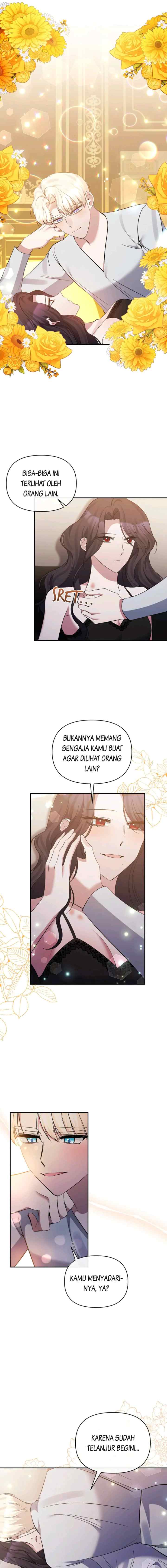 The Grand Duchess of the North Was Secretly a Villainess chapter 94 halaman 11