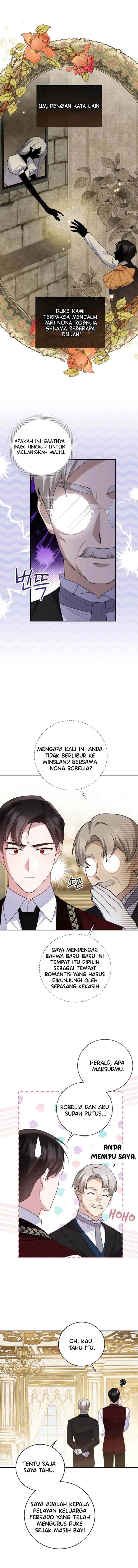 Please Support My Revenge chapter 68 halaman 11