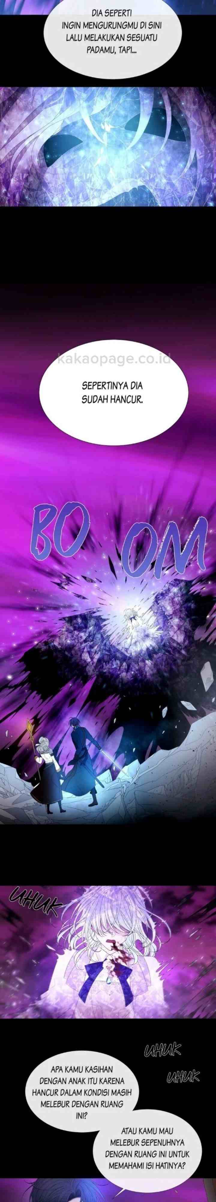 Charlotte Has Five Disciples chapter 83 halaman 11