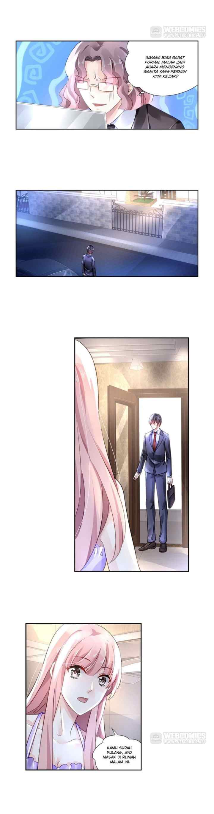 Guomin Laogong Dai Huijia chapter 105 halaman 5