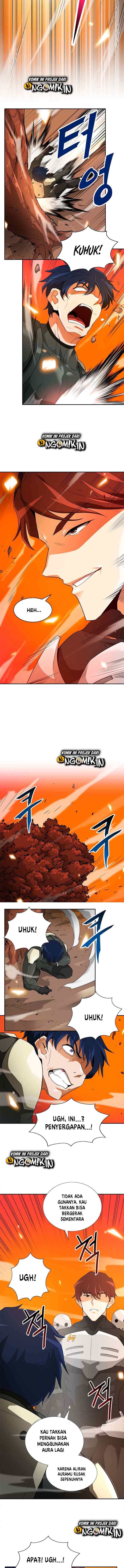 Auto Hunting chapter 37 halaman 7