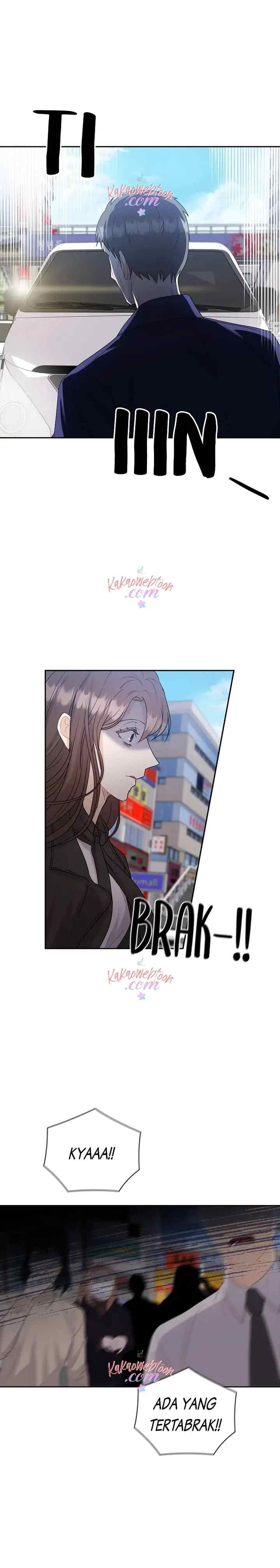 The Wicked Wife of a Scheming CEO chapter 28 halaman 17