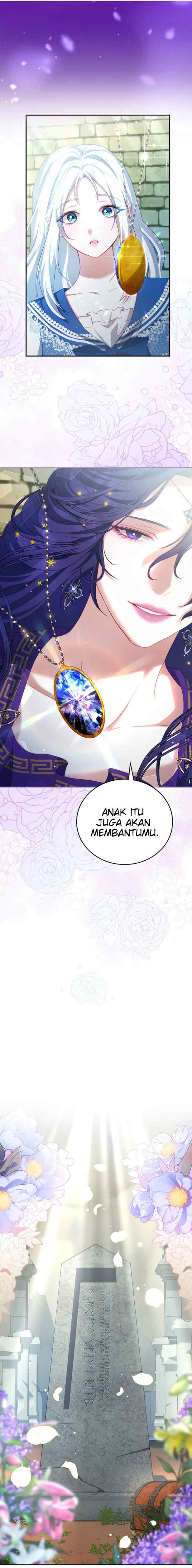 I Have Become The Hero's Rival chapter 34 halaman 17
