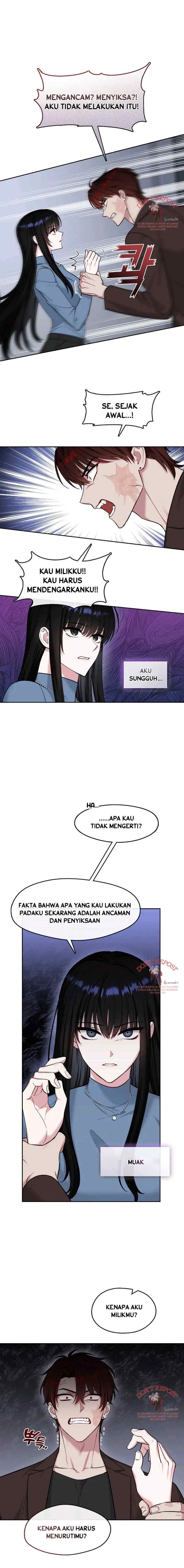 Fly Me to The Moon chapter 48 halaman 7