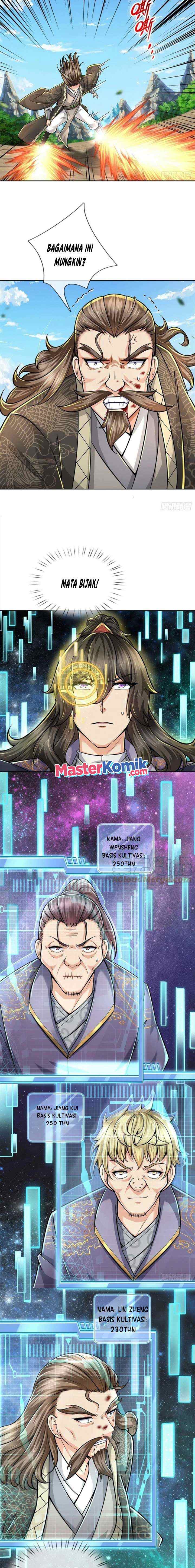 The Way of Domination chapter 97 halaman 7