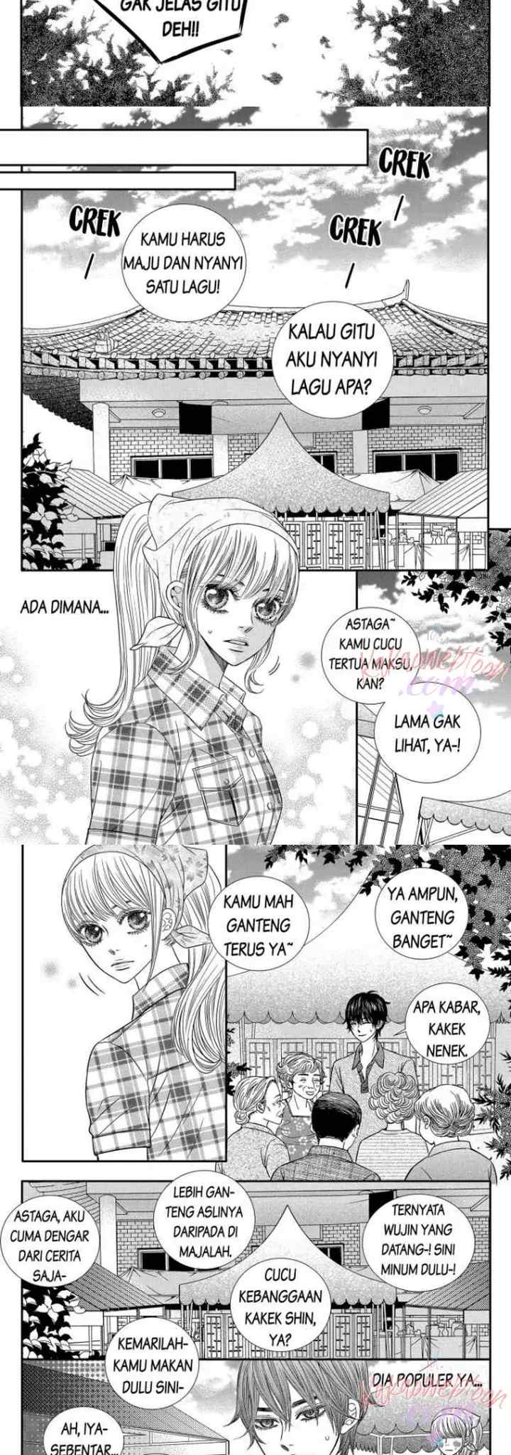 I Pick Dahong chapter 61 halaman 6