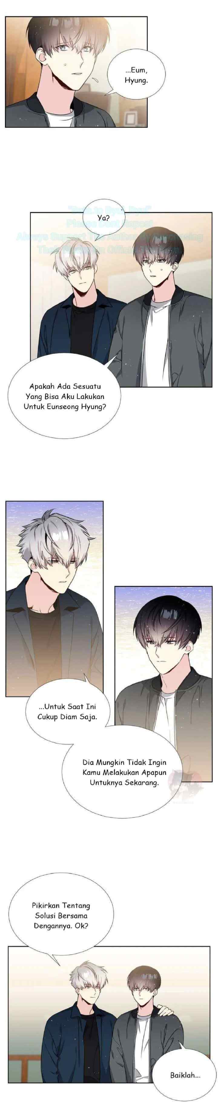 Cosmic Stars chapter 23 halaman 11