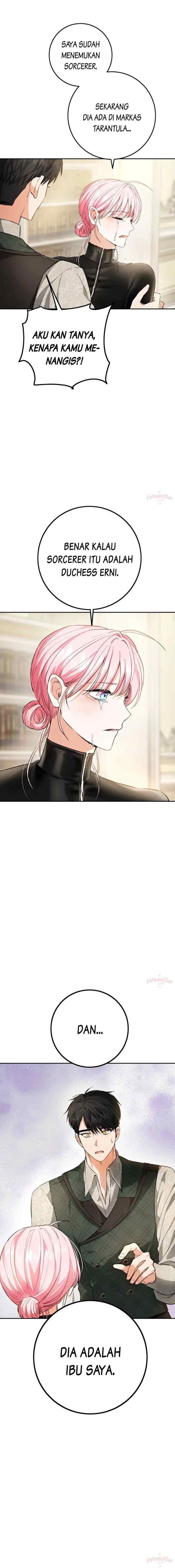 The Princess's Double Life chapter 88 halaman 13